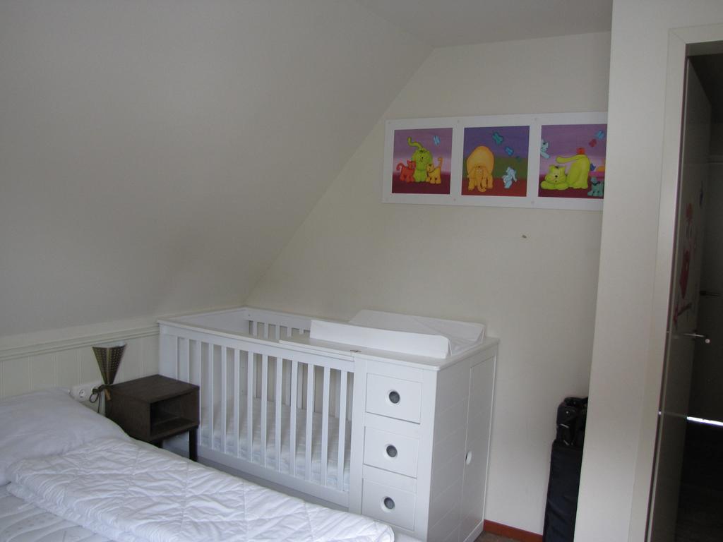 Haus Willy Bad Bentheimヴィラ 部屋 写真